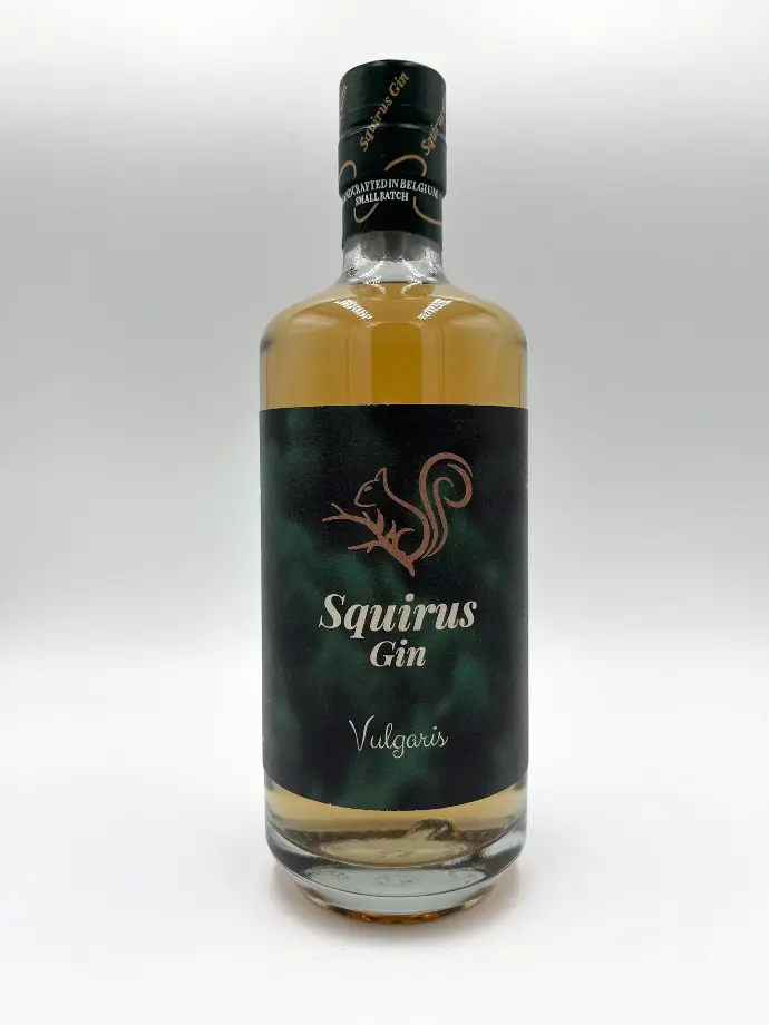 Squirus Gin - 50 cl