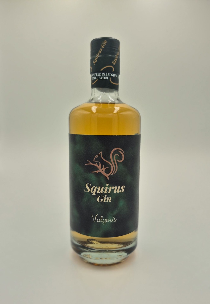 Squirus Gin - Vulgaris